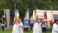 Impressionen aus Berlin rund um den Papstbesuch 42 (DR)