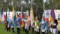 Impressionen aus Berlin rund um den Papstbesuch 43 (DR)