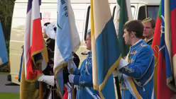 Impressionen aus Berlin rund um den Papstbesuch 45 (DR)