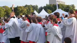 Impressionen aus Berlin rund um den Papstbesuch 53 (DR)