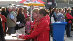 Impressionen aus Berlin rund um den Papstbesuch 56 (DR)