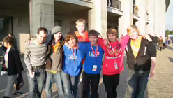 Impressionen aus Berlin rund um den Papstbesuch 60 (DR)