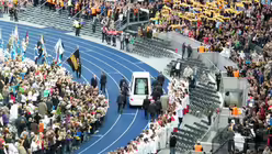 Impressionen aus Berlin rund um den Papstbesuch 63 (DR)