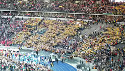 Impressionen aus Berlin rund um den Papstbesuch 64 (DR)