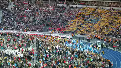 Impressionen aus Berlin rund um den Papstbesuch 65 (DR)