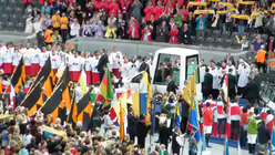 Impressionen aus Berlin rund um den Papstbesuch 66 (DR)