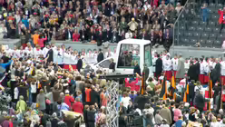 Impressionen aus Berlin rund um den Papstbesuch 67 (DR)