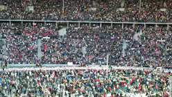 Impressionen aus Berlin rund um den Papstbesuch 68 (DR)