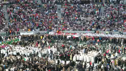 Impressionen aus Berlin rund um den Papstbesuch 69 (DR)