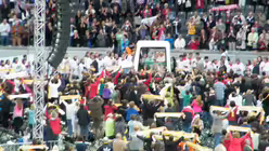 Impressionen aus Berlin rund um den Papstbesuch 70 (DR)