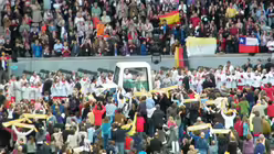 Impressionen aus Berlin rund um den Papstbesuch 72 (DR)