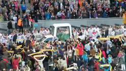 Impressionen aus Berlin rund um den Papstbesuch 73 (DR)