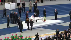 Impressionen aus Berlin rund um den Papstbesuch 78 (DR)