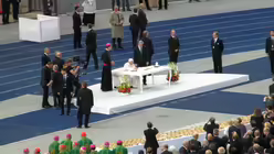 Impressionen aus Berlin rund um den Papstbesuch 79 (DR)