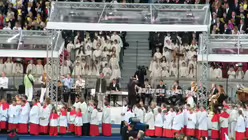 Impressionen aus Berlin rund um den Papstbesuch 81 (DR)