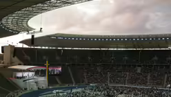 Impressionen aus Berlin rund um den Papstbesuch 84 (DR)