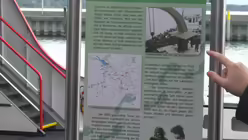 Gedenktafel in Friedrichshafen / &copy; Anna Kohn (DR)