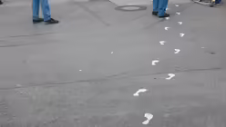 Erinnerung an die Schwabenkinder in Friedrichshafen / &copy; Anna Kohn (DR)