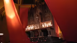 Nacht der Lichter in K&ouml;ln 1 / &copy; Stefan Lesting (DR)