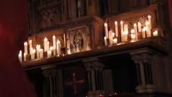 Nacht der Lichter in K&ouml;ln 2 / &copy; Stefan Lesting (DR)