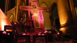 Nacht der Lichter in K&ouml;ln 8 / &copy; Stefan Lesting (DR)