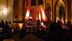 Nacht der Lichter in K&ouml;ln 12 / &copy; Stefan Lesting (DR)