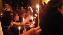 Nacht der Lichter in K&ouml;ln 17 / &copy; Stefan Lesting (DR)