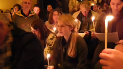 Nacht der Lichter in K&ouml;ln 19 / &copy; Stefan Lesting (DR)