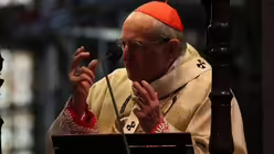 Die Weihe der St&auml;ndigen Diakone im K&ouml;lner Dom 2011 7 / &copy; Robert Boecker (DR)