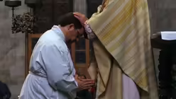 Die Weihe der St&auml;ndigen Diakone im K&ouml;lner Dom 2011 11 / &copy; Robert Boecker (DR)