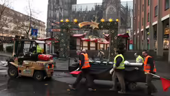 Der neue Klöppel ist da! 3 / © Boecker