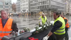 Der neue Klöppel ist da! 4 / © Boecker