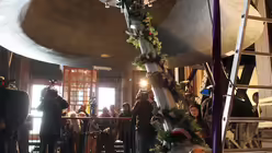 Der neue Klöppel ist da! 5 / © Boecker