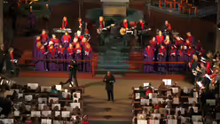 Adventmitspielkonzert mit den H&ouml;hnern und dem Kardinal 19 / &copy; Boecker