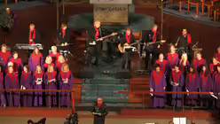 Adventmitspielkonzert mit den Höhnern und dem Kardinal 39 / © Boecker