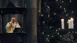 Der Kardinal und die Karnevalisten 2 / &copy; Boecker