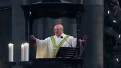 Der Kardinal und die Karnevalisten 5 / &copy; Boecker