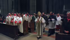 Der Kardinal und die Karnevalisten 16 / &copy; Boecker