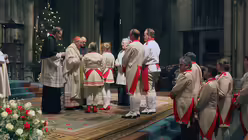 Der Kardinal und die Karnevalisten 17 / &copy; Boecker