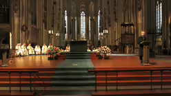 Soldatengottesdienst 2012 1 / &copy; Boecker