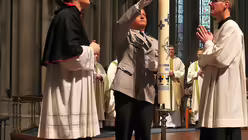 Soldatengottesdienst 2012 6 / &copy; Boecker