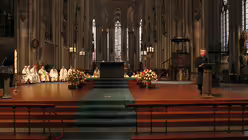 Soldatengottesdienst 2012 7 / &copy; Boecker