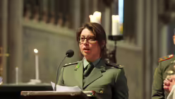 Soldatengottesdienst 2012 8 / &copy; Boecker