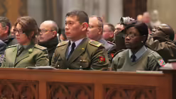 Soldatengottesdienst 2012 10 / &copy; Boecker