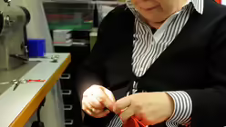 Neue Kleider f&uuml;r den Kardinal 4 (KNA)