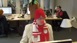 domradio.de - Einfach jeck 2 (DR)