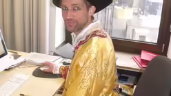 domradio.de - Einfach jeck 3 (DR)