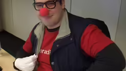 domradio.de - Einfach jeck 5 (DR)