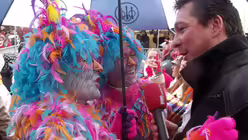 Wieverfastelovend in K&ouml;ln 1 (DR)