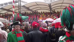 Wieverfastelovend in K&ouml;ln 2 (DR)